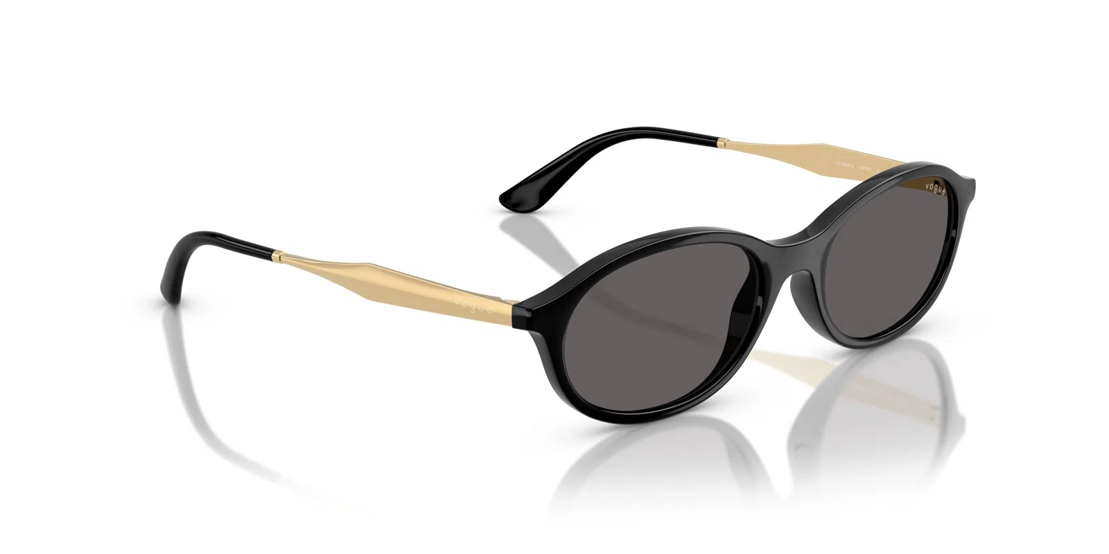 Vogue 5625S Sunglasses - view 26